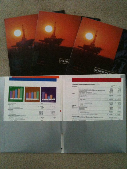 Prospectus